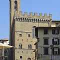 The Fort - Florence