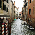 Peppermint Stick Canal